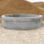 Кольцо стеновое КС20.6 — изображение 2