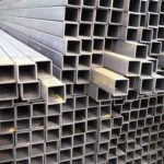 Профиль 100х100х3