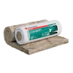 Мат минераловатный ТЕХНОНИКОЛЬ 40 RN Стандарт, 6150x1220x50 мм, 15,01 м2