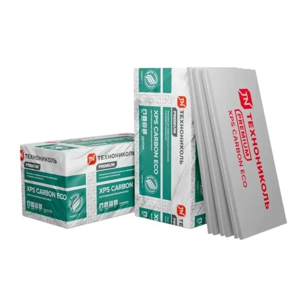 Carbon Eco 1180х580х40 мм, 10 шт
