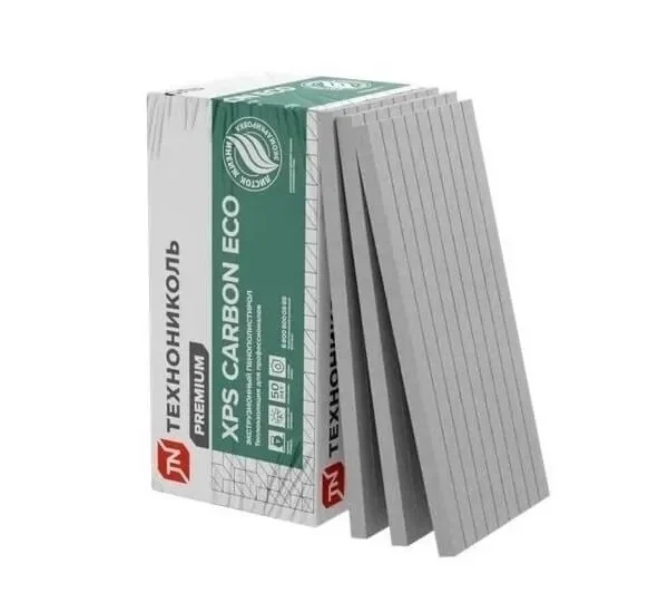 CARBON ECO FAS/2 S/2 TB 1180x580x100-L 2х50 4 шт