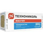 Плита Техноакустик 1200х600х50 мм, 8 шт (Копировать)