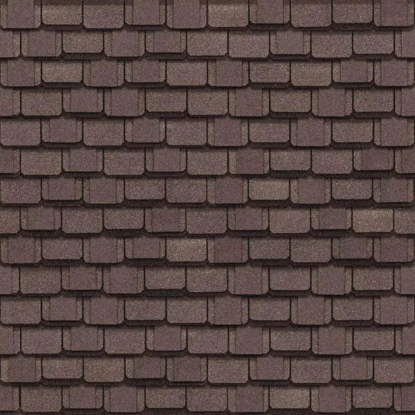 Гибкая черепица SHINGLAS Африка