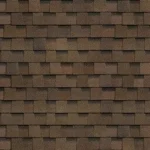 Гибкая черепица SHINGLAS Алабама