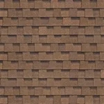 Гибкая черепица SHINGLAS Аризона