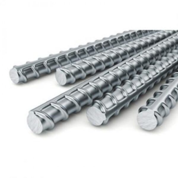 Арматура Ø 6,0 (Марка — А500С, ГОСТ 34028-2016 (страна ввоза — РОССИЯ))