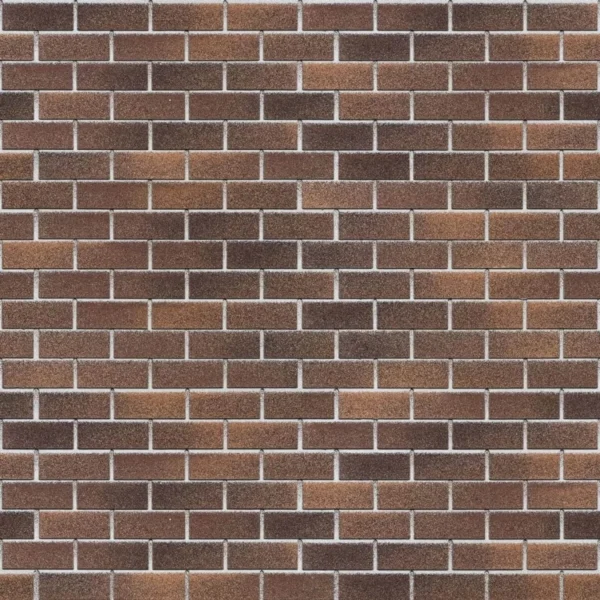 Фасадная плитка HAUBERK Бельгийский Кирпич
