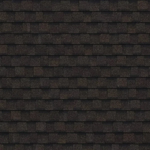 Гибкая черепица SHINGLAS Чикаго