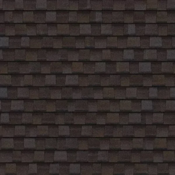 Гибкая черепица SHINGLAS Даллас