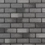 Фасадная плитка HAUBERK Готический Кирпич