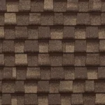 SHINGLAS многослойная черепица Канзас & 4D4X21-3409RUS