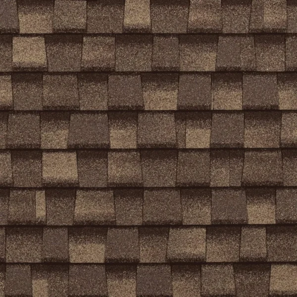 SHINGLAS многослойная черепица Канзас & 4D4X21-3409RUS