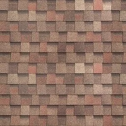 Гибкая черепица SHINGLAS Коррида