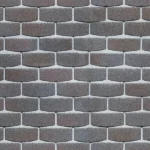 Фасадная плитка, Камень, Кварцит & 4E4X21-9013RUS