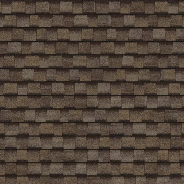 Многослойная черепица Мемфис & 4D4X21-8402RUS