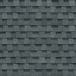 Гибкая черепица SHINGLAS Мичиган