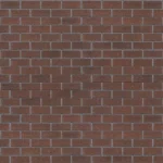 Фасадная плитка Оптима Обожженный Кирпич