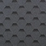 Гибкая черепица Кадриль, Ольха — изображение 2