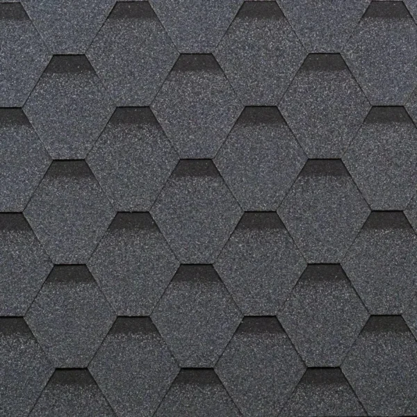 Гибкая черепица Кадриль, Ольха