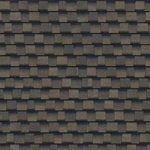 Гибкая черепица SHINGLAS Орлеан