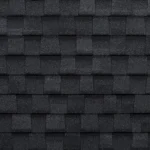 Гибкая черепица SHINGLAS Платина