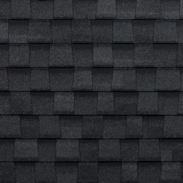 Гибкая черепица SHINGLAS Платина