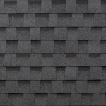 Гибкая черепица SHINGLAS Серый