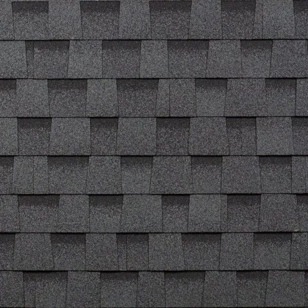 Гибкая черепица SHINGLAS Серый