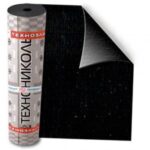 Техноэласт Г ЭПП-5,0 кг (Г-ПХ-БЭ-ПП/ПП-5.0 кг) — изображение 3