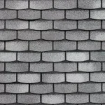 Фасадная плитка, Камень, Сланец & 4E4X21-9014RUS