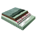 Carbon Eco 1180х580х40 мм, 10 шт — изображение 5