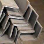 Металлический уголок 90х90х7 мм