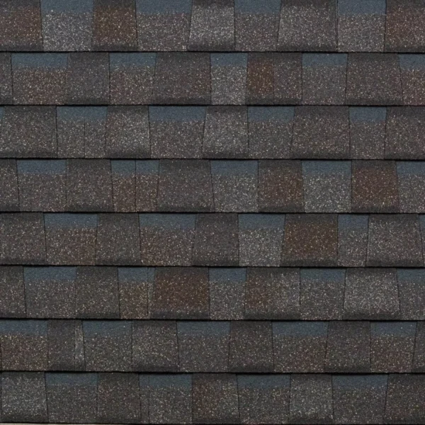 Гибкая черепица SHINGLAS Умбра